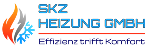 SKZ Heizung GmbH Logo